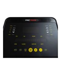 Эллиптический тренажер Protrain A-5200G-LED (1ET03HAD2003A)