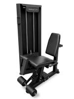 Разгибание ног профессиональный BRONZE GYM PARTNER ML-301