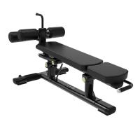 Скамья для пресса регулируемая Insight Fitness BH41