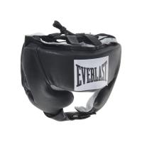 Шлем с защитой щек USA Boxing Cheek XL черн.