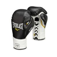 Перчатки боевые MX Pro Fight 8oz черн.