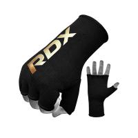 Быстрые бинты RDX L черн/золот.