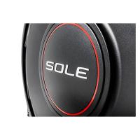 Эллиптический тренажер Sole Е25 (2023)