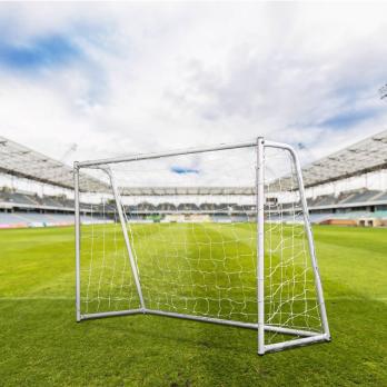 Ворота игровые DFC GOAL180T 180x120x65cm с тентом для отрабатывания ударов