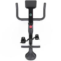 Генераторный спин-байк DFC YESOUL YS-A6EV до 110 кг / Bluetooth
