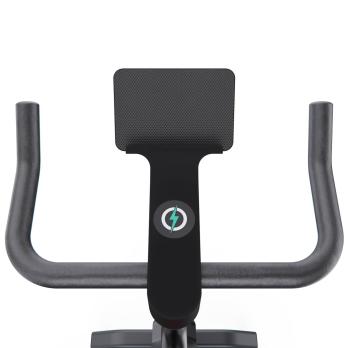 Генераторный спин-байк DFC YESOUL YS-A6EV до 110 кг / Bluetooth