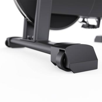 Генераторный спин-байк DFC YESOUL YS-C1EV, до 120 кг / Bluetooth