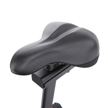 Спин-байк DFC Bluearth BL-A6 / магнитный, до 110 кг, Bluetooth