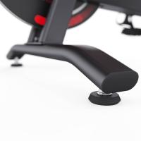 Генераторный спин-байк DFC Bluearth BL-A6EV, до 110 кг / Bluetooth
