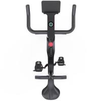 Генераторный спин-байк DFC Bluearth BL-A6EV, до 110 кг / Bluetooth