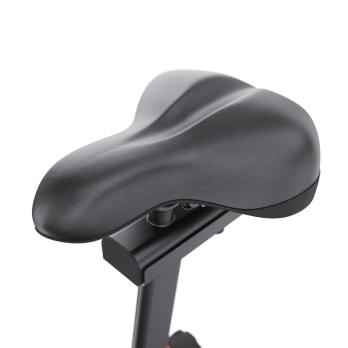 Генераторный спин-байк DFC Bluearth BL-A6EV, до 110 кг / Bluetooth