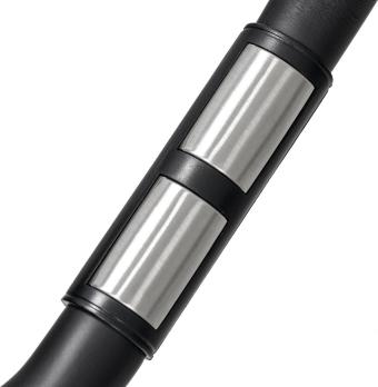 Велотренажер Titanium Masters Spintech U50 G