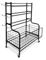 Стойка многофункциональная VictoryFit VF-D4012