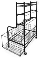 Стойка многофункциональная VictoryFit VF-D4012