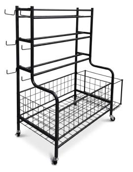 Стойка многофункциональная VictoryFit VF-D4012