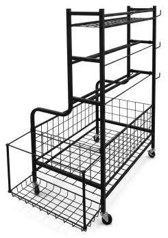 Стойка многофункциональная VictoryFit VF-D4012