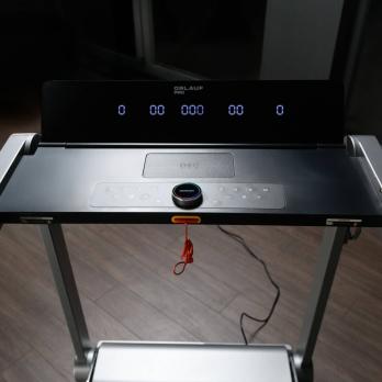 Беговая дорожка Orlauf PRO Mireon