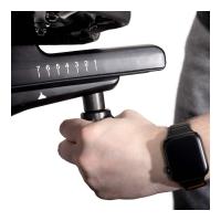 Велотренажер Protrain K9003W-TFT, вертикальный (K9003W-T)