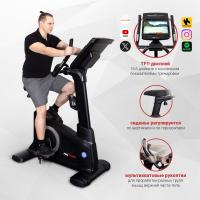 Велотренажер Protrain K9003W-TFT, вертикальный (K9003W-T)