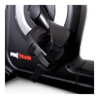 Велотренажер Protrain K9003RW-TFT, горизонтальный