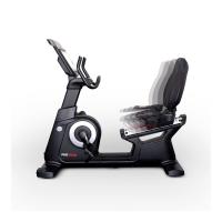 Велотренажер Protrain K9003RW-TFT, горизонтальный