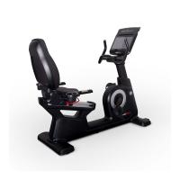 Велотренажер Protrain K9003RW-TFT, горизонтальный