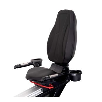 Велотренажер Protrain K9003RW-TFT, горизонтальный