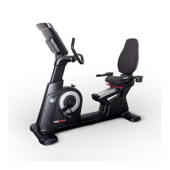 Велотренажер Protrain K9003RW-TFT, горизонтальный