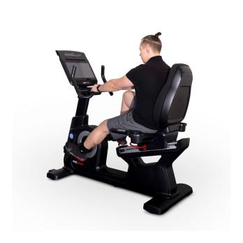 Велотренажер Protrain K9003RW-TFT, горизонтальный