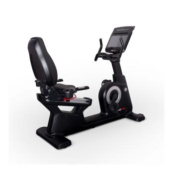 Велотренажер Protrain K9003RW-TFT, горизонтальный