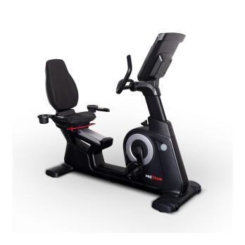 Велотренажер Protrain K9003RW-TFT, горизонтальный