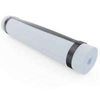 Коврик для фитнеса и йоги с транспортировочным ремнем DFC EVAYO-G 173 x 61 x 0,5 см
