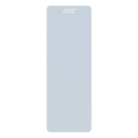 Коврик для фитнеса и йоги с транспортировочным ремнем DFC EVAYO-G 173 x 61 x 0,5 см