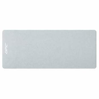 Коврик для фитнеса и йоги с транспортировочным ремнем DFC EVAYO-G 173 x 61 x 0,8 см