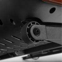 Беговая дорожка Titanium Masters Slimtech S60, чёрная