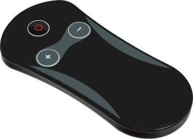Беговая дорожка Titanium Masters Slimtech S60, чёрная