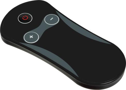 Беговая дорожка Titanium Masters Slimtech S60, чёрная
