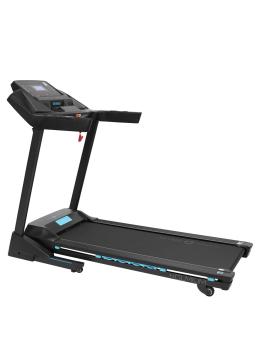 Беговая дорожка домашняя OXYGEN FITNESS HOLMIUM