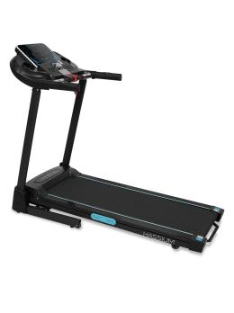 Беговая дорожка домашняя OXYGEN FITNESS HASSIUM