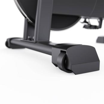 Генераторный спин-байк DFC Bluearth BL-C1EV, до 120 кг / Bluetooth