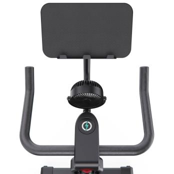 Генераторный спин-байк DFC Bluearth BL-C1EV, до 120 кг / Bluetooth