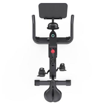 Генераторный спин-байк DFC Bluearth BL-C1EV, до 120 кг / Bluetooth