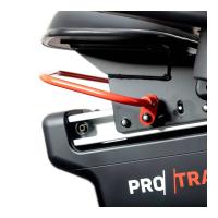 Велотренажер Protrain K8745RW, горизонтальный