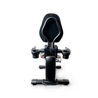 Велотренажер Protrain K8745RW, горизонтальный