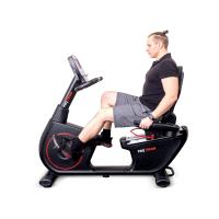 Велотренажер Protrain K8745RW, горизонтальный