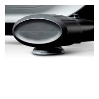 Велотренажер Protrain K8745RW, горизонтальный