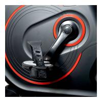 Велотренажер Protrain K8745RW, горизонтальный