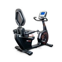 Велотренажер Protrain K8745RW, горизонтальный