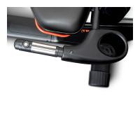 Велотренажер Protrain K8745RW, горизонтальный