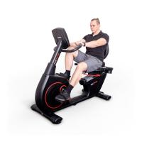 Велотренажер Protrain K8745RW, горизонтальный